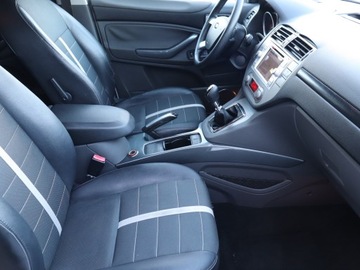 Ford Kuga I 2011 Ford Kuga 2.0 TDCi, Skóra, Klima, Klimatronic, zdjęcie 8