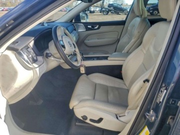 Volvo XC60 II 2018 Volvo XC 60 T6 Inscription 2018 2.0 Benzyna 316KM, zdjęcie 7