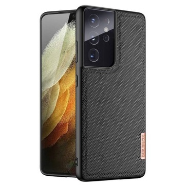 ETUI DUX DUCIS do SAMSUNG GALAXY S21 Ultra 5G