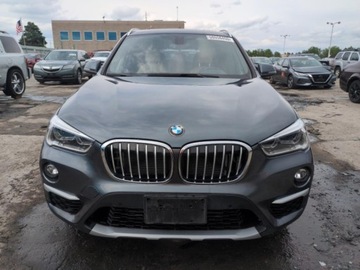 BMW X1 F48 2018 BMW X1 2018 BMW X1 XDRIVE28I 2.0 Benzyna 228KM, zdjęcie 5