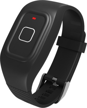 Smartband Maxcom FW735 czarny