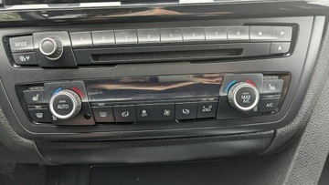 BMW Seria 3 F30-F31-F34 Touring 2.0 316d 116KM 2014 BMW 316 2.0D 116PS OPŁACONY Bezwypadkowy, zdjęcie 26