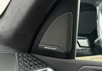 BMW X5 G05 M SUV Facelifting 4.4 M60i 530KM 2024 BMW X5 M Salon PL M Sport Hak 360 Gwarancja Bezwypadkowy FVAT23, zdjęcie 25