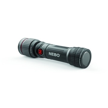 NEBO Flex 450 Технология Flex-Fuel 450 лм