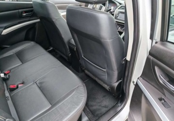 Suzuki SX4 II 2014 Suzuki SX4 S-Cross zarejestrowany, automat 1.6 Benzyna 120KM, zdjęcie 23