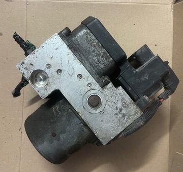 КОНТРОЛЛЕР НАСОСА ABS MASCOTT 0273004698 04-07 3.0