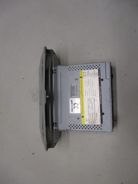 НАВИГАЦИОННЫЙ ДИСПЛЕЙ ФИАТ 500