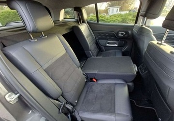 Citroen C5 Aircross SUV Facelifting 1.5 BlueHDi 131KM 2023 Citroen C5 Aircross 228 1.5 BlueHDi Shine 130 KM AUTOMAT I wl. FV23, zdjęcie 33