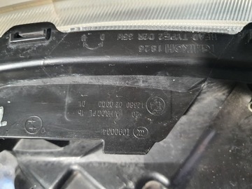 ЛЕВАЯ ПЕРЕДНЯЯ ФОНАРЬ SUBARU FORESTER III КСЕНОН