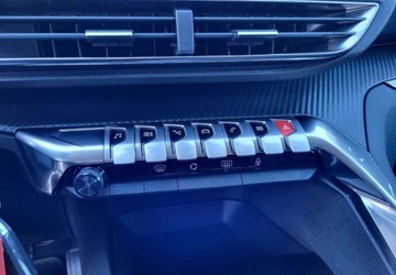 Peugeot 5008 II Crossover 1.2 PureTech 130KM 2020 Peugeot 5008 Peugeot 5008 PureTech 130 EAT8 Stop amp Start Active 1.2, zdjęcie 27