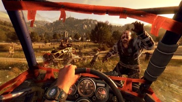 Dying Light: следующий улучшенный ключ PL STEAM