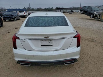 Cadillac 2021 Cadillac CT5 Premium Luxury 2021 2.0 Benzyna 237KM, zdjęcie 2
