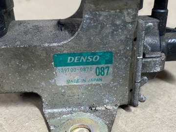 ВАКУУМНЫЙ КЛАПАН HONDA CIVIC VIII IMRC ICTDI UFO CR-V DENSO 087