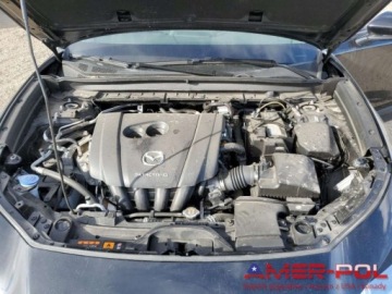 Mazda CX-30 2022 Mazda CX-30 _4x4_2.5 L_186 km_2022r 2.5 Benzyna 186KM, zdjęcie 10