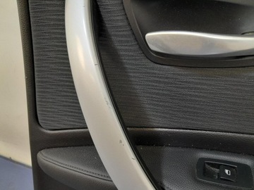 BMW 1 E87 КОМПЛЕКТ НАКЛАДОК НА ДВЕРИ ПОДЪЕМНИКА