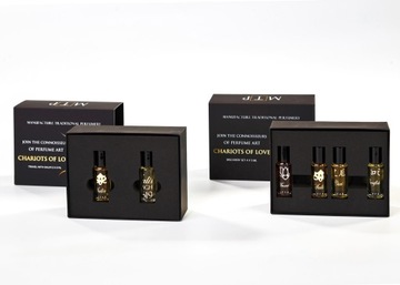 MTP Travel с Салимом 2 х 5 мл