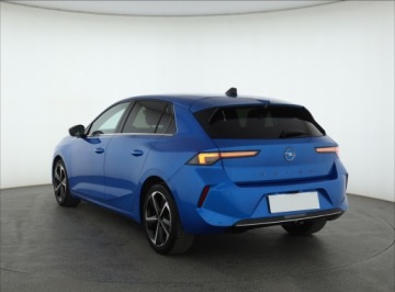 Opel Astra L Hatchback 1.2 Turbo 110KM 2023 Opel Astra 1.2 Turbo, Salon Polska, 1. Właściciel, zdjęcie 3