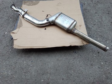 KATALIZATOR DPF BMW 5 G60 G61