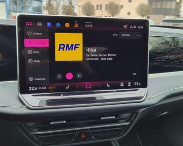 Volkswagen Passat B9 2025 Volkswagen Passat 2.0 TSI Elegance DSG, 204KM, Sal, zdjęcie 15