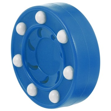 Puck Dry Land Hockey Inline