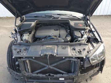 Mercedes GLE V167 2022 Mercedes-Benz GLE 350 4Matic 2022 2.0L 2.0 Benzyna 255KM, zdjęcie 6