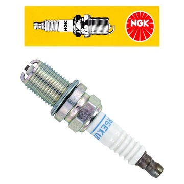 Świece NGK BKR6EKUB 3584