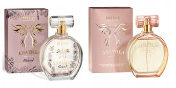 Anathea Women + Anathea Floral 2x100ml edp JFenzi