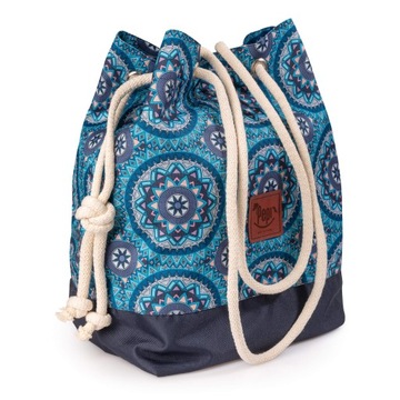 Pepi Supper Shopper удобные сумки цветы