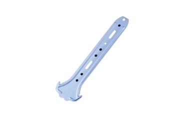 Wieszak do poddaszy 200 mm grzybkowy Metpol 100 szt