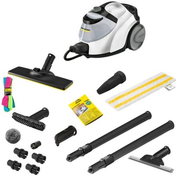 КОМПЛЕКТ ПАРОВОМОЙКИ KARCHER SC5