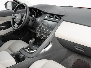 Jaguar E-Pace SUV 2.0 i4P 200KM 2019 Jaguar E-Pace DX09957#2.0 i4P AWD S K.cofania, zdjęcie 31