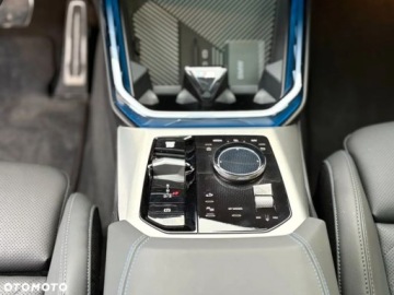 BMW X3 G45 2025 BMW X3 BMW X3 40d xDrive 3.0 Diesel 303KM, zdjęcie 15