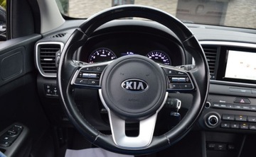 Kia Sportage IV SUV Facelifting 1.6 GDI 132KM 2019 Kia Sportage 1,6 GDI 132 KM Nawigacja Kamera serwisowany 1.6 Benzyna 132KM, zdjęcie 31