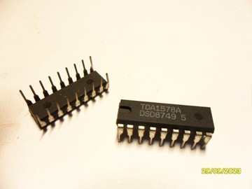 UKŁAD SCALONY TDA1578A