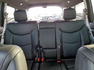 Cadillac 2024 Cadillac XT6 Sport 2024 3.6 Benzyna 310KM, zdjęcie 10