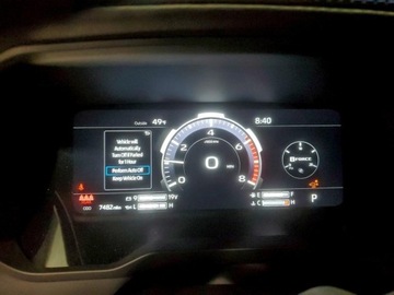 Toyota Tundra II 2025 Toyota Tundra Crewmax Platinum 2025 3.4 Benzyna 389KM, zdjęcie 9