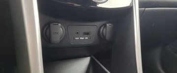 Hyundai i30 II Wagon 1.6 GDI 135KM 2014 Hyundai i30 1.6 benz ,bezwypadek ,klimatyzacja podgrzewane fotele 1.6 135KM, zdjęcie 17