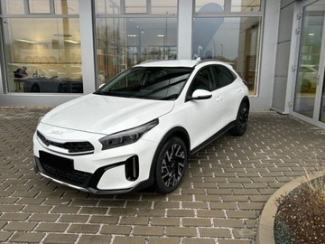 Kia XCeed 2025 KIA XCeed 1.6 T-GDI DCT Suv 150KM 2025