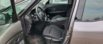 Renault Scenic IV 2019 Renault Scenic Navi Kamera bezwypadkowy Serwisowany Gwarancja oplacony 1.8, zdjęcie 16