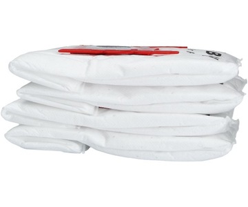 Пакеты для пылесоса Bosch BBZ41FGALL 4 шт.