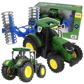 БОЛЬШОЙ СЕЛЬСКОХОЗЯЙСТВЕННЫЙ ТРАКТОР ТРАКТОРНАЯ МАШИНА С СЕЛЬСКОХОЗЯЙСТВЕННЫМИ РОЛИКОВЫМИ ПОДВИЖНЫМИ ЭЛЕМЕНТАМИ