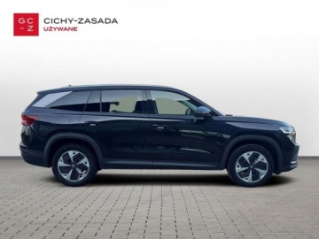 Skoda Kodiaq II SUV 2.0 TDI SCR 150KM 2025 Skoda Kodiaq Selection Full Led Matrix, Salon PL, Gwarancja, VAT 23 2.0, zdjęcie 3