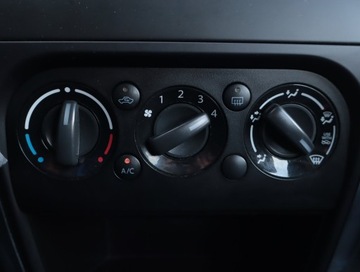 Fiat Sedici 2008 Fiat Sedici 1.6, Salon Polska, Klima, zdjęcie 14