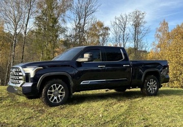 Toyota Tundra II 2022 Toyota Tundra Toyota Tundra 3.4 Benzyna 389KM, zdjęcie 1