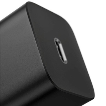 Зарядное устройство Baseus Super Si 1C fast PD USB-C 30 Вт