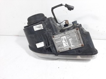 CHRYSLER 300C FACELIFT 2007R SVĚTLO LEVÝ PŘEDNÍ XENON Z MĚNIČ 04805761AG