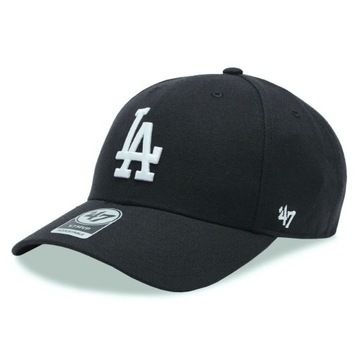 Czapka z daszkiem '47 MLB Los Angeles Dodgers MVP