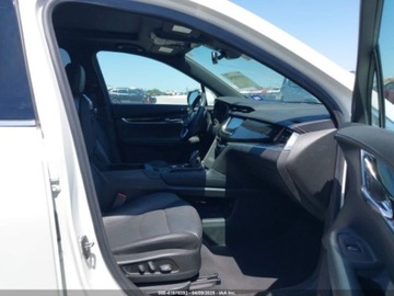 Cadillac 2021 Cadillac XT6 Premium Luxury 2021 3.6l 3.6 Benzyna 310KM, zdjęcie 10