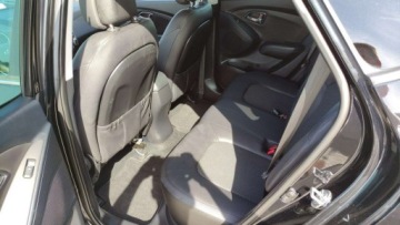 Hyundai ix35 SUV 1.6 GDI 135KM 2012 Hyundai ix35 1.6 GDI 135 kM Klima Polskory Czujniki Tempomat Super Stan GW, zdjęcie 30