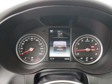 Mercedes GLC C253 2017 Mercedes-Benz GLC Coupe 300 4Matic 2017 2.0l 2.0 Benzyna 241KM, zdjęcie 9